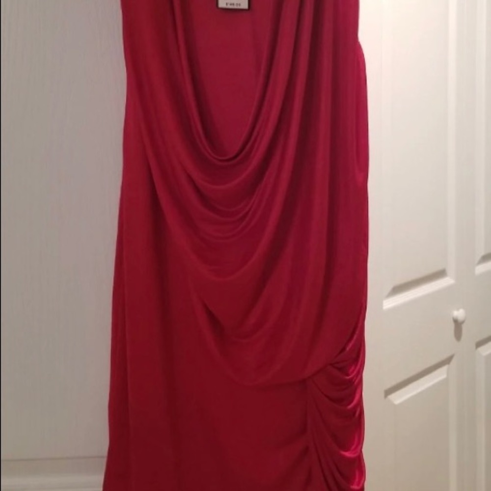 BCBGMaxAzaria Dress